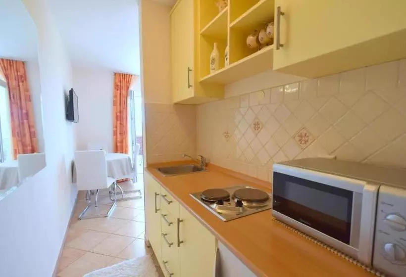 Apartment Nikolic