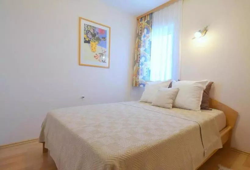 Apartment Nikolic