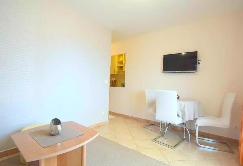 Apartment Nikolic
