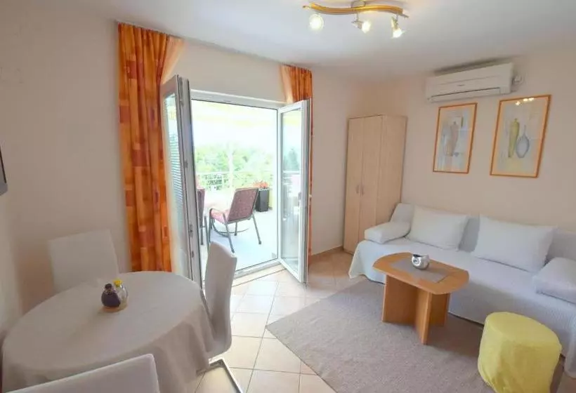 Apartment Nikolic