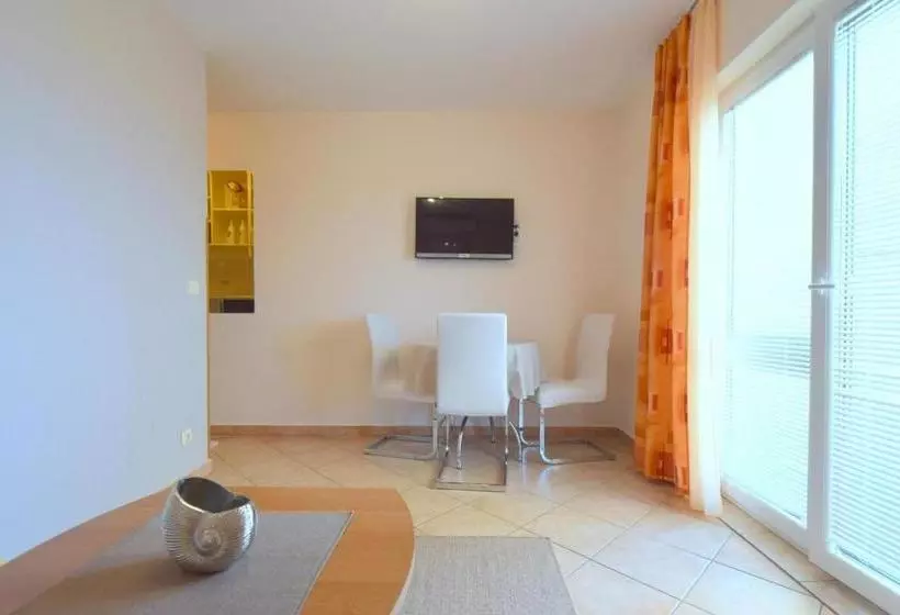 Apartment Nikolic