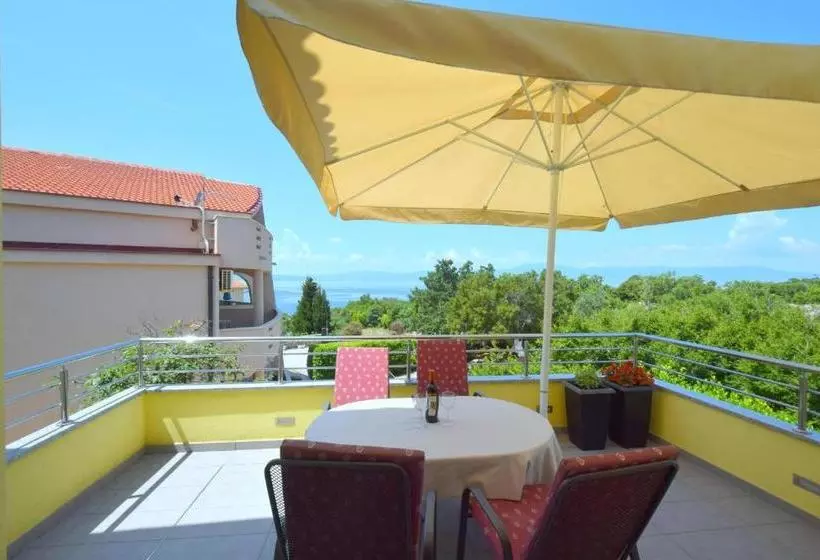 Apartment Nikolic