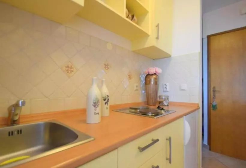 Apartment Nikolic