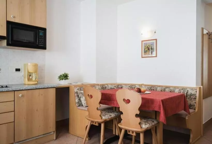 Apparthotel Sellaronda