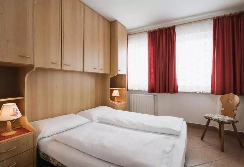 Apparthotel Sellaronda