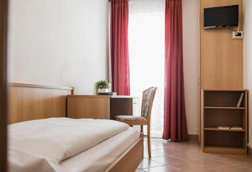 Apparthotel Sellaronda