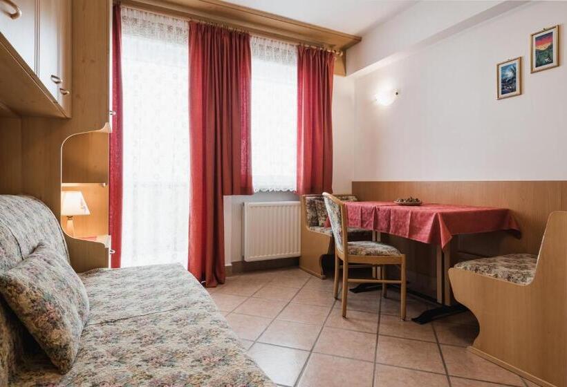 Apparthotel Sellaronda