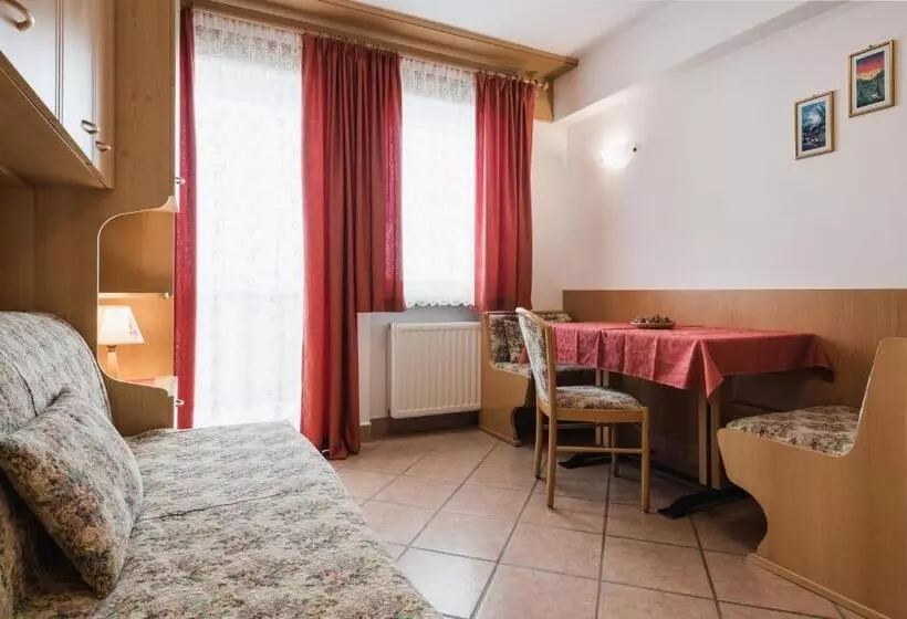 Apparthotel Sellaronda