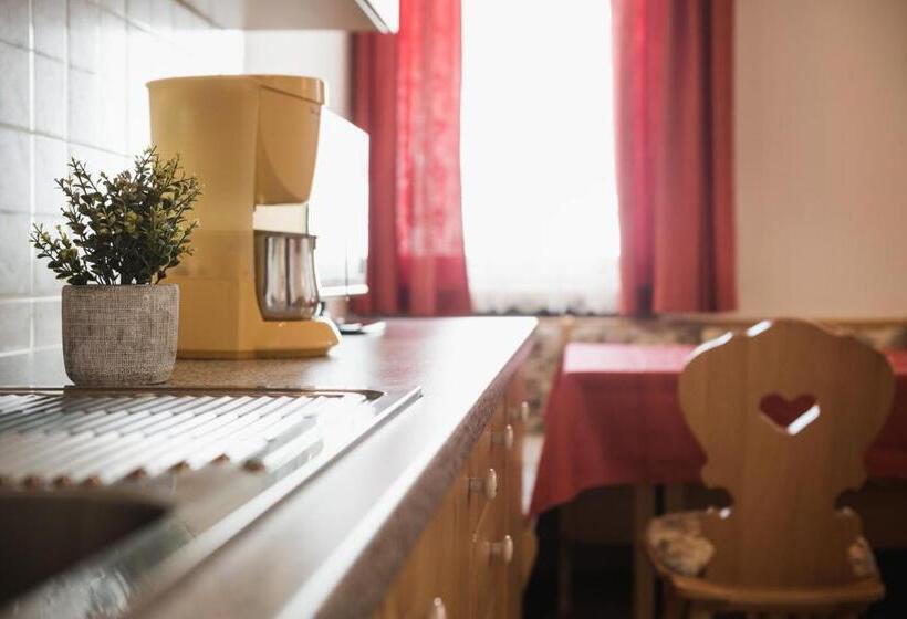 Apparthotel Sellaronda