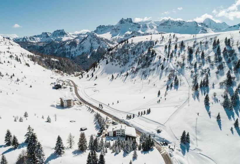 Apparthotel Sellaronda