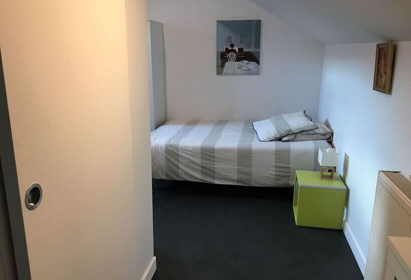 تختخواب و صبحانه Madeleine Et Cie