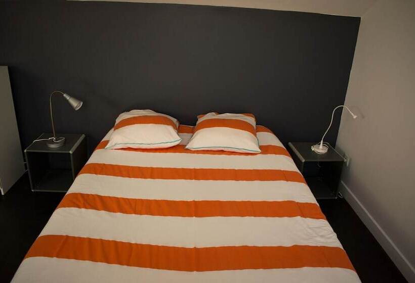 تختخواب و صبحانه Madeleine Et Cie