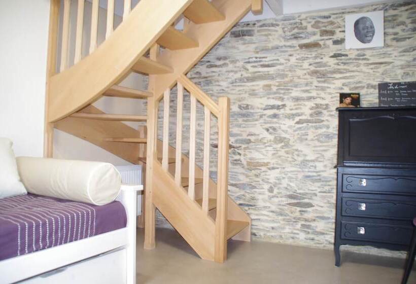 تختخواب و صبحانه Madeleine Et Cie