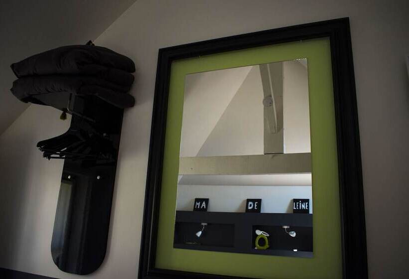 تختخواب و صبحانه Madeleine Et Cie