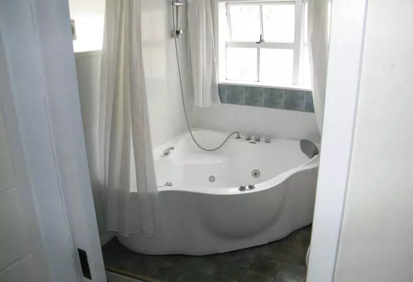 Colonial City Motel And Conference Centre