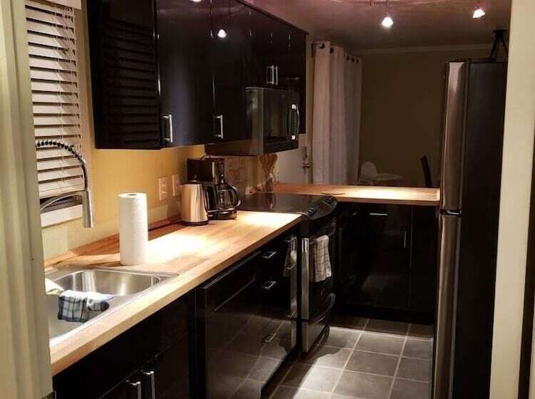 ホテル Borrego Springs Embassy