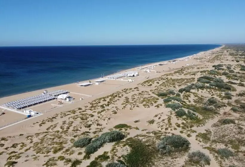 Hotelli Delmarinn All Inclusive