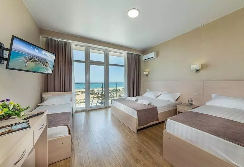 Hotelli Delmarinn All Inclusive