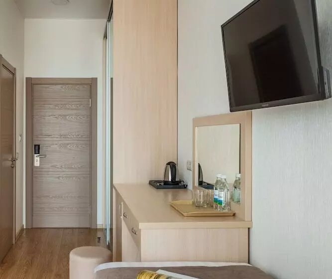 Hotelli Delmarinn All Inclusive