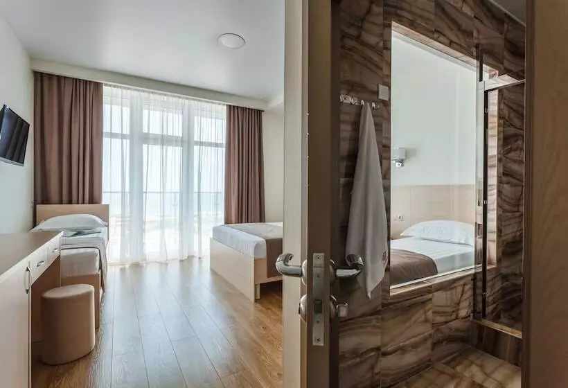 Hotelli Delmarinn All Inclusive