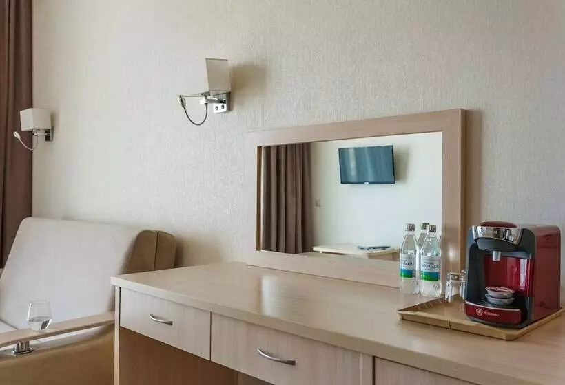 Hotelli Delmarinn All Inclusive