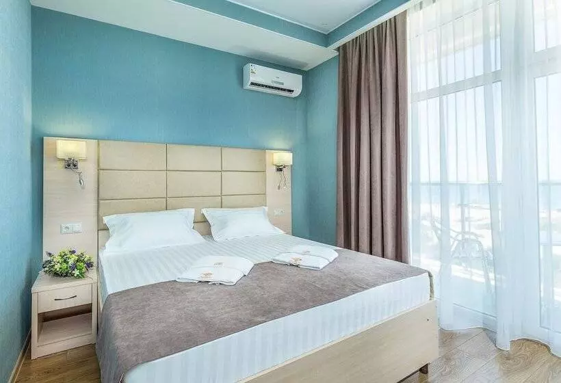 Hotelli Delmarinn All Inclusive