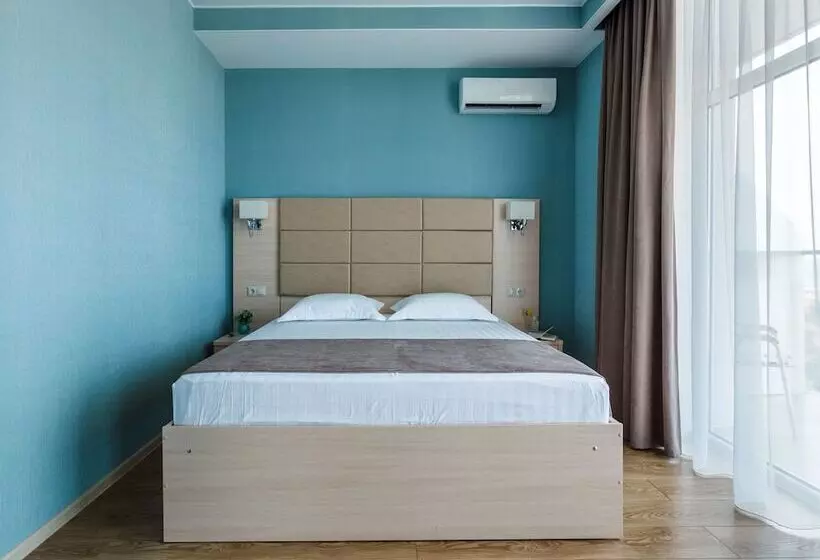 Hotelli Delmarinn All Inclusive