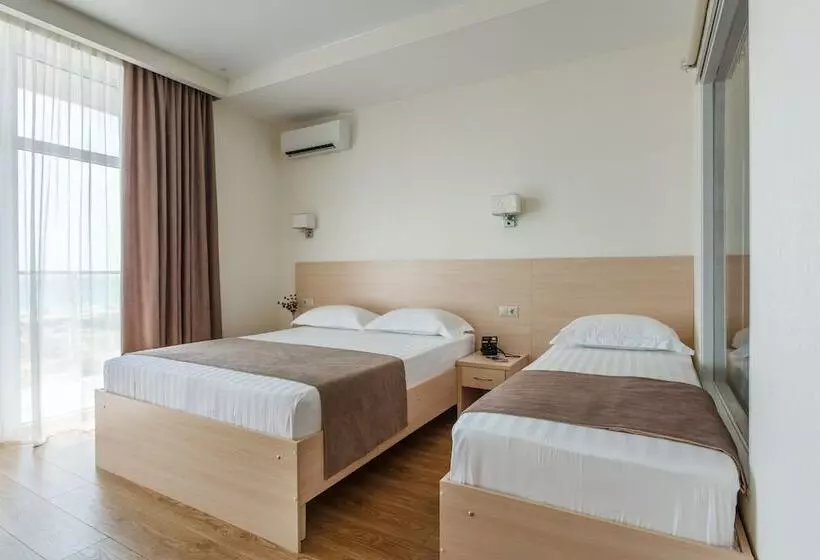 Hotelli Delmarinn All Inclusive