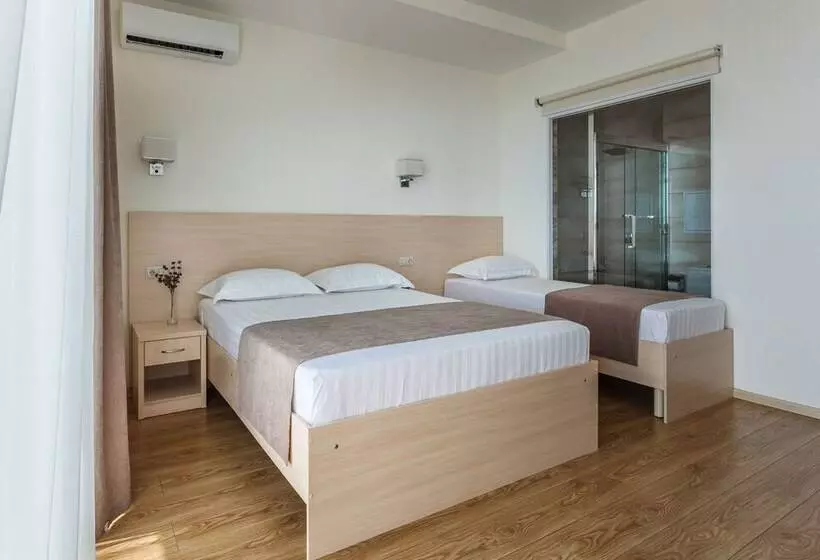 Hotelli Delmarinn All Inclusive