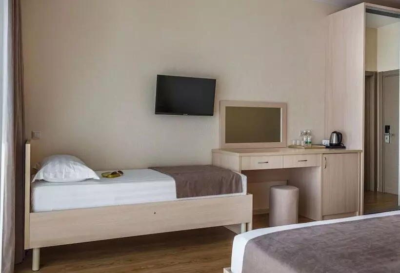 Hotelli Delmarinn All Inclusive