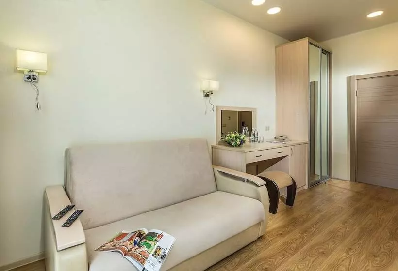 Hotelli Delmarinn All Inclusive