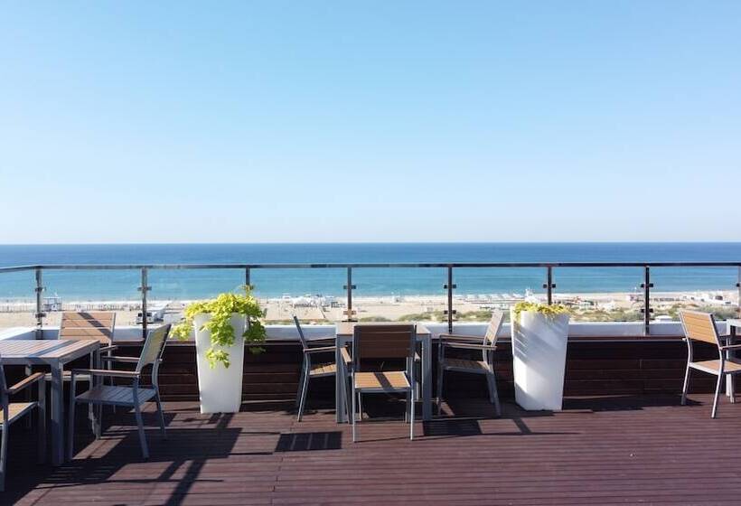 酒店 Delmarinn All Inclusive