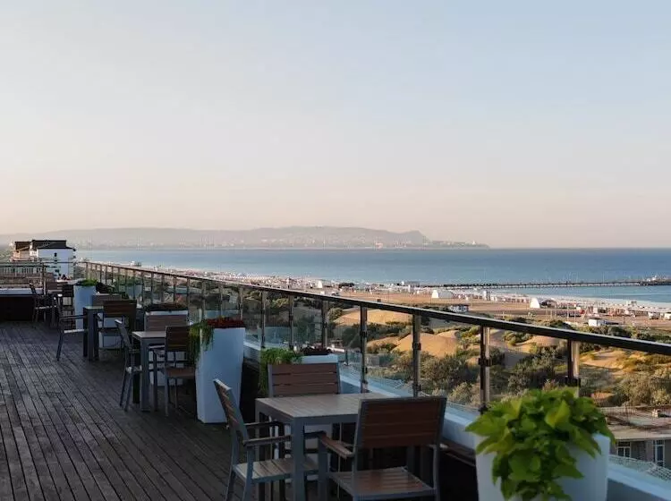 Hotelli Delmarinn All Inclusive