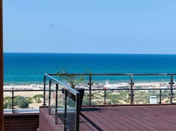 Hotelli Delmarinn All Inclusive