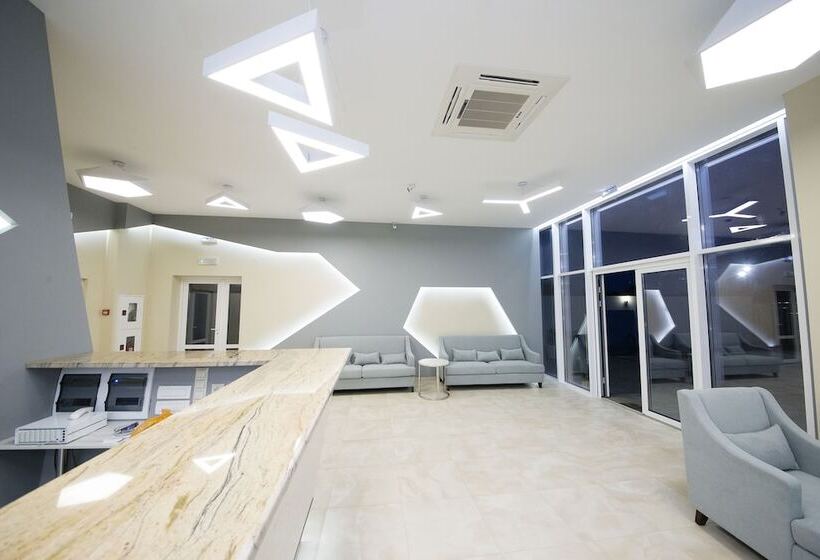 酒店 Delmarinn All Inclusive