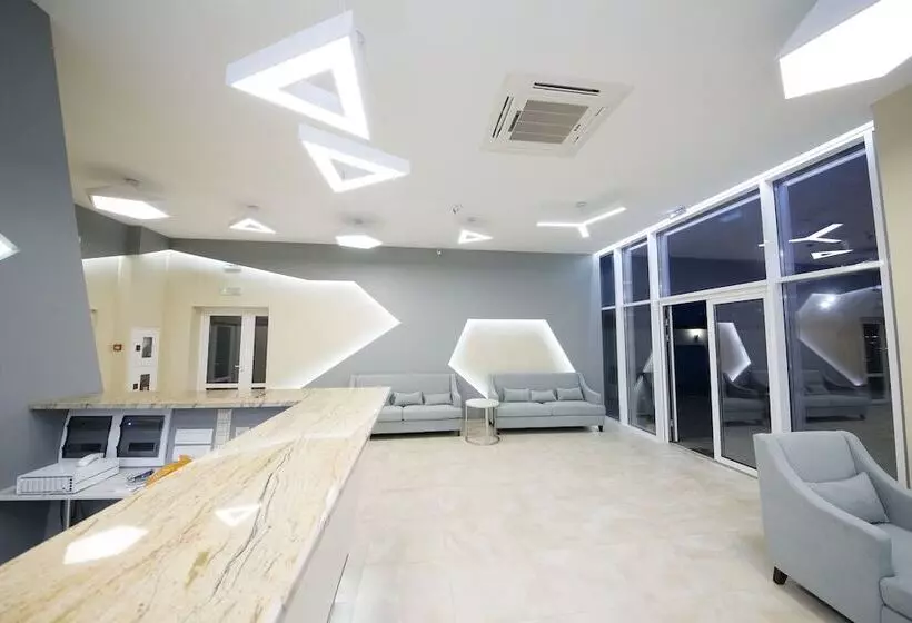 Hotelli Delmarinn All Inclusive