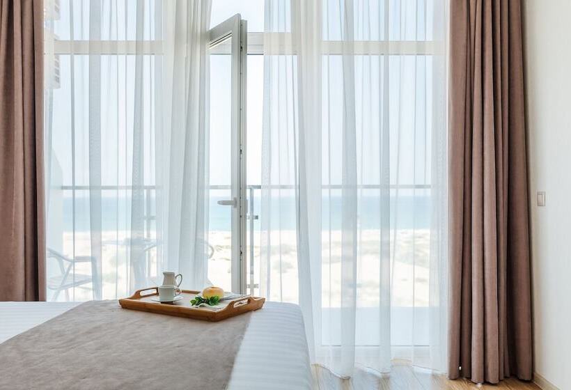 酒店 Delmarinn All Inclusive