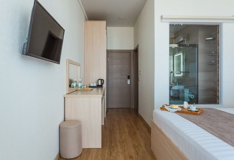 酒店 Delmarinn All Inclusive