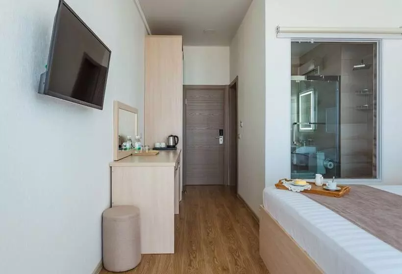 Hotelli Delmarinn All Inclusive