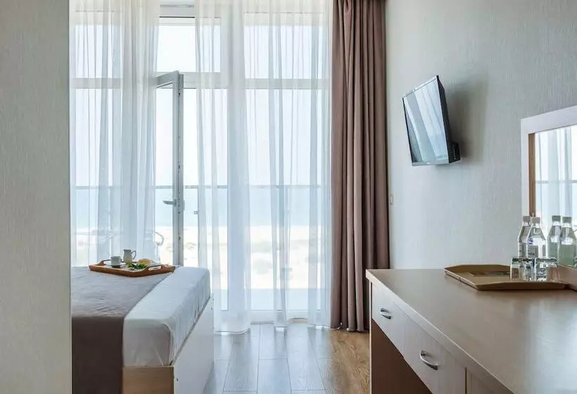 Hotelli Delmarinn All Inclusive