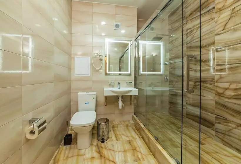 Hotelli Delmarinn All Inclusive