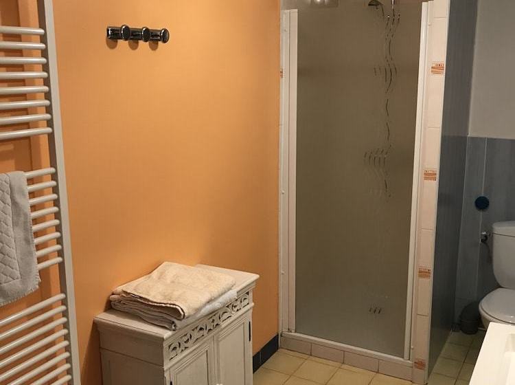 فندق Domaine Du Scorff B&b