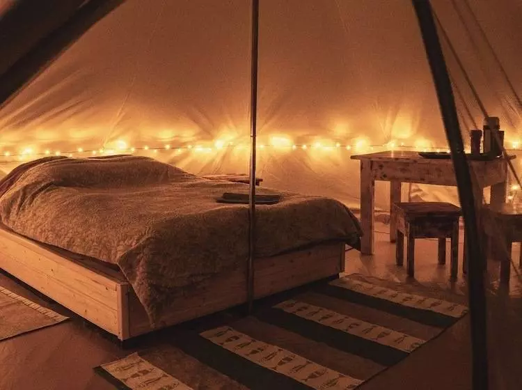 Hotelli Kamrelax Glamping