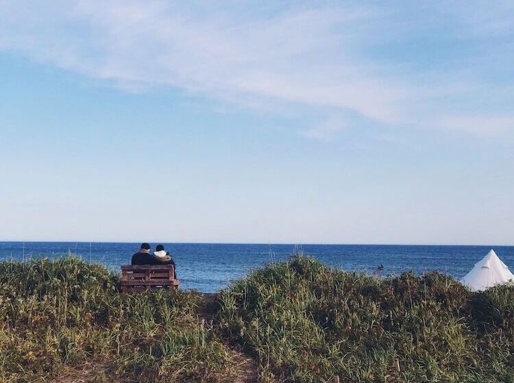 هتل Kamrelax Glamping