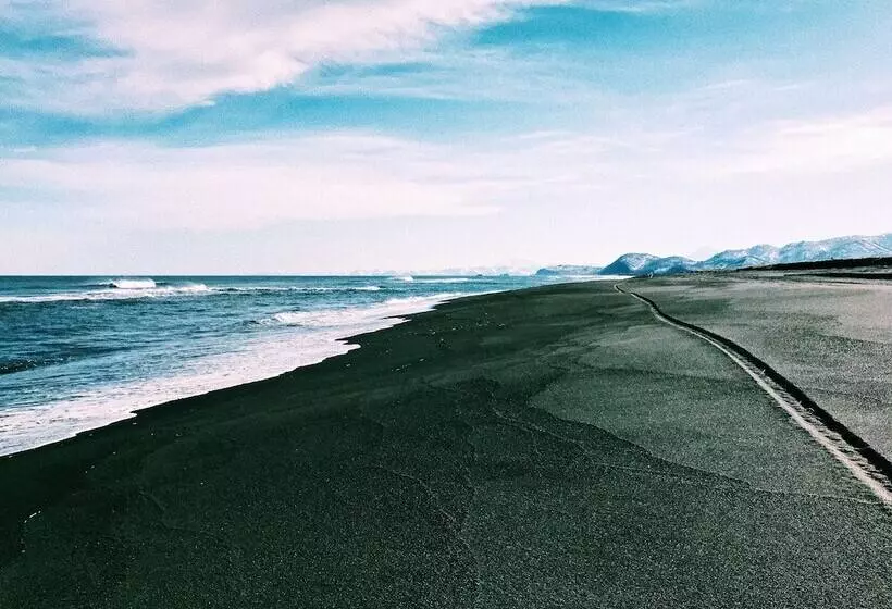 Hotelli Kamrelax Glamping