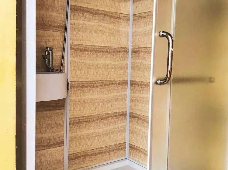 Hotelli Kamrelax Glamping