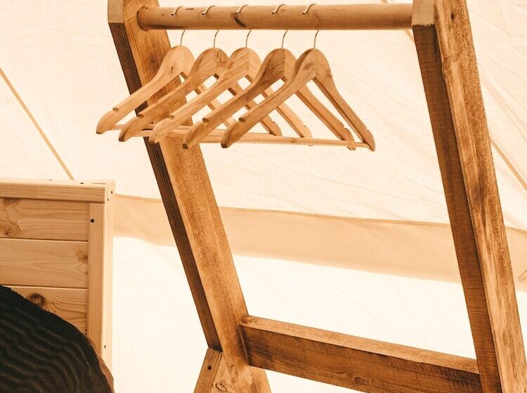 هتل Kamrelax Glamping