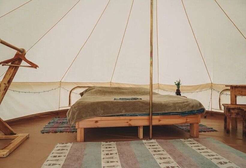 هتل Kamrelax Glamping