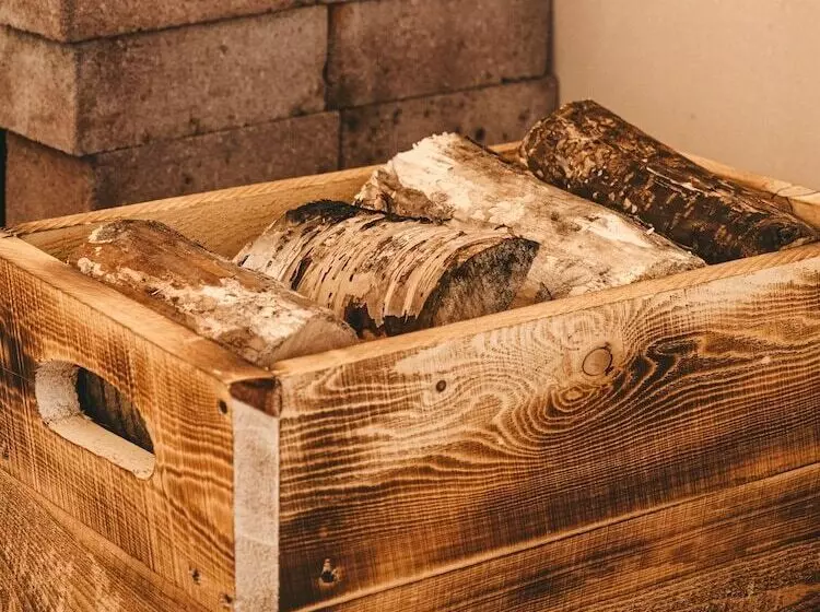 Hotelli Kamrelax Glamping