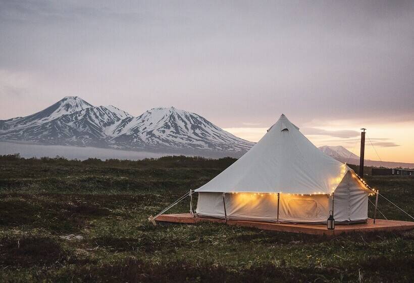 هتل Kamrelax Glamping